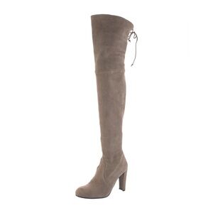 Stuart Weitzman Highland Boots